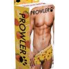 Prowler Fruits Trunk - XXLarge - Yellow