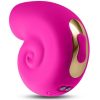 Revel Starlet Rechargeable Silicone Clitoral Stimulator - Pink