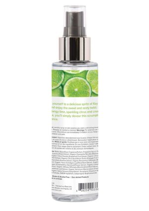 Coochy Fragrance Body Mist Key Lime Pie 4oz