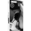 Ouch! Feather Tickler - Black