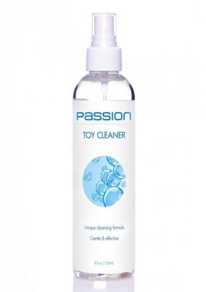 Passion Toy Cleaner 8oz