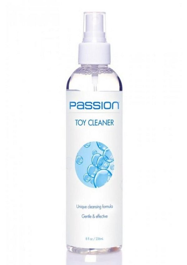 Passion Toy Cleaner 8oz