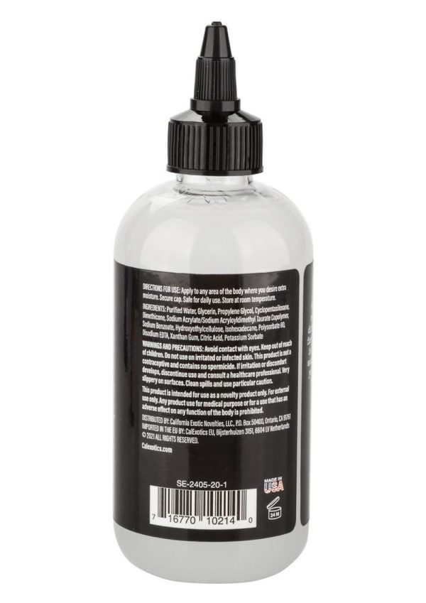 Fuck Sauce Cum Hybrid Lubricant 8oz