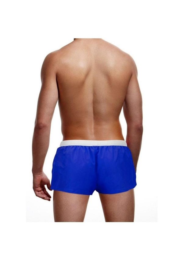 Prowler Swim Trunk - Xlarge - Blue