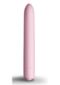 SugarBoo Sugar Pink Vibrator 5.5in - Pink