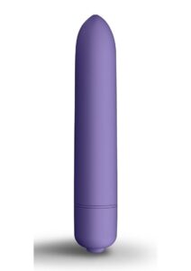 SugarBoo Berri Licious Vibrating Bullet - Purple