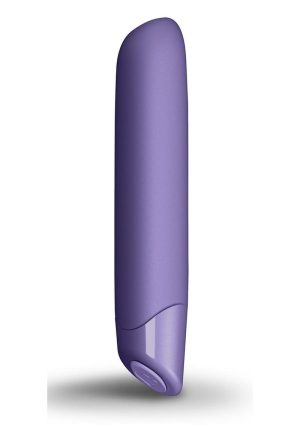 SugarBoo Very Peri Rechargeable Vibrator - Blue