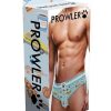 Prowler NYC Brief - Medium - Blue/White
