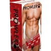Prowler Reindeer Trunk - XLarge - Red/Black