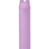 Bodywand My First Rabbit Vibe Silicone Rechargeable Vibrator - Lavender