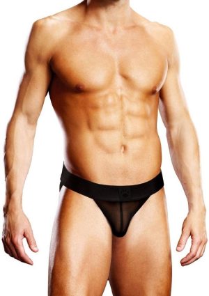 Prowler Mesh Jock - XLarge - Black