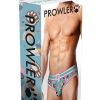 Prowler Spring/Summer Sundae Open Brief - Large - Blue/Pink