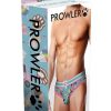 Prowler Spring/Summer Sundae Brief - XXLarge - Blue/Pink