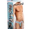 Prowler Spring/Summer Sundae Jock - Small - Blue/Pink