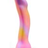 Avant Sun`s Out Silicone Dildo - Pink
