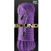 Bound Rope 25ft - Purple