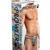 Prowler Spring/Summer Comic Book Jock - Medium - Gray/Multicolor