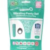 Screaming O My Secret Remote 4T Panty Vibe - Kiwi