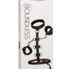 Boundless Collar Body Restraint - Black