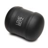 LoveBotz 10X Cyber Stroke Rechargeable Vibrating Stroker - Black