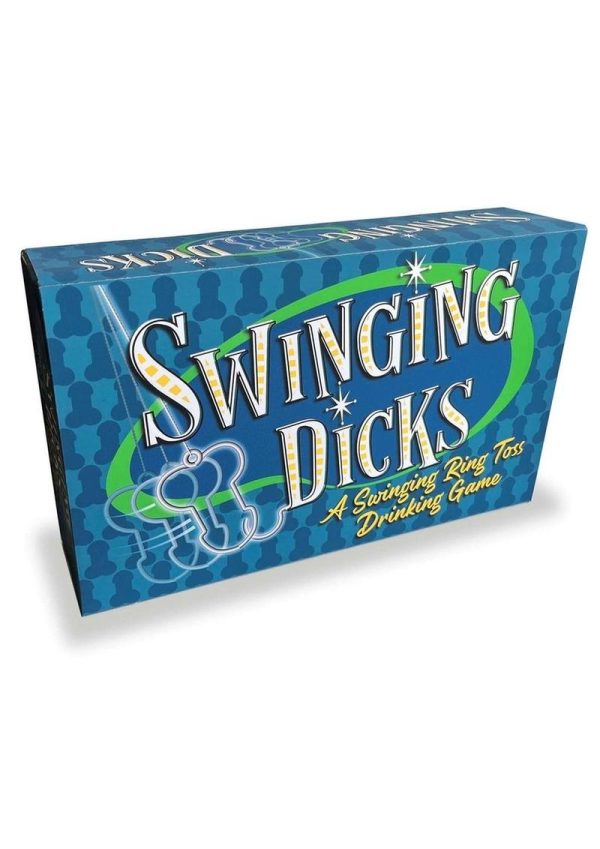 Swinging D*cks Game