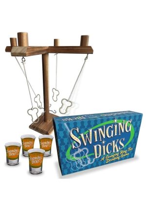 Swinging D*cks Game