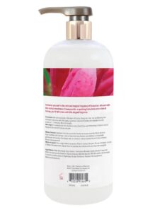 Coochy Shave Cream Seduction Honeysuckle/Citrus 32oz