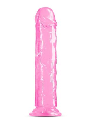 Fantasia Upper Dildo 6.5in - Pink