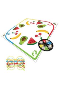 Play Wiv Me Fondle Board Game