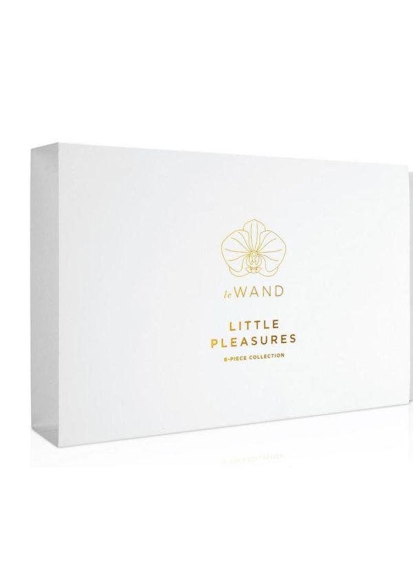 Le Wand Little Pleasures Collection