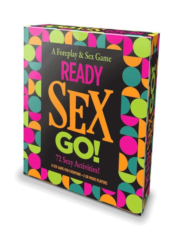 Ready Sex Go