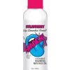 Smack Lickable Massage Oil 2oz - Strawberry