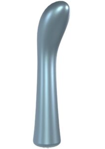 LoveLine La Peria III Rechargeable 10 Speed G-Spot Vibrator - Blue