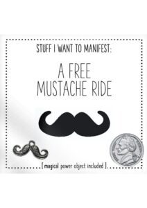 Warm Human A Free Mustache Ride