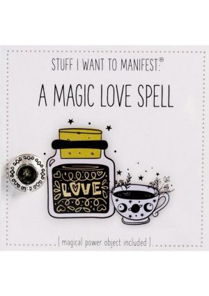 Warm Human Love Spell