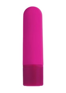 Selopa Tiny Temptation Rechargeable Bullet - Pink