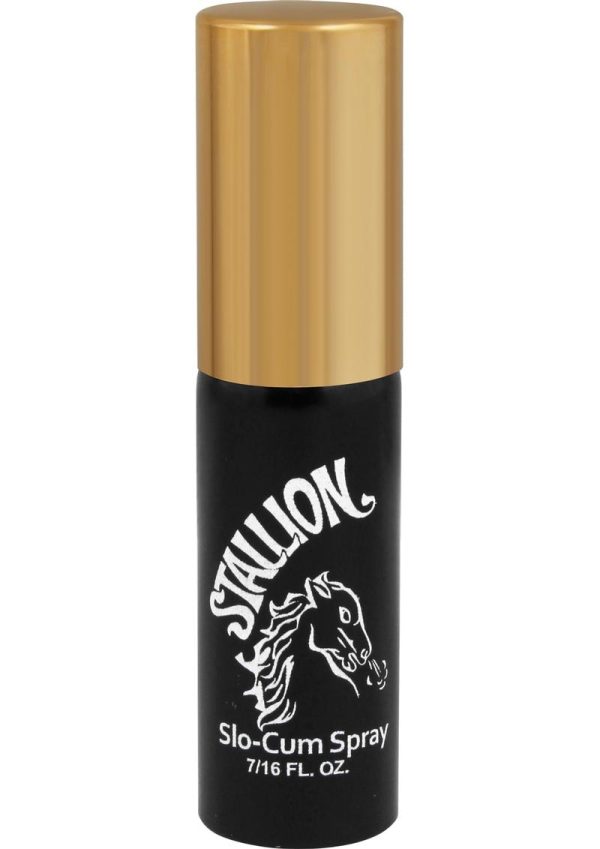 Stallion Delay Spray 1oz