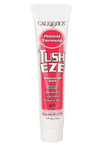 Tush Eze Anorectal Gel (Boxed) 1.5oz