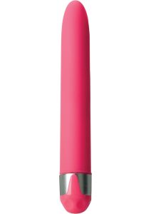 Shane`s World Sorority Party Vibe All Night Vibrator - Pink