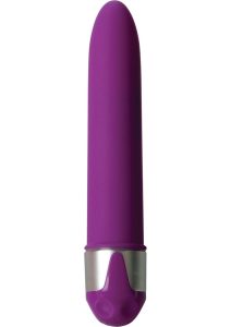 Shane`s World Sorority Party Vibe Nooner Vibrator - Purple