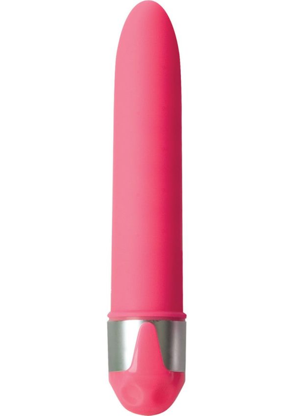 Shane`s World Sorority Party Vibe Nooner Vibrator - Pink