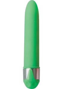 Shane`s World Sorority Party Vibe Nooner Vibrator - Green