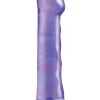 Basix Rubber Works 6.5 Dong Purple