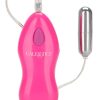 Ballistic Slimline Bullet - Pink