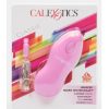 Whisper Micro Warming Bullet - Pink