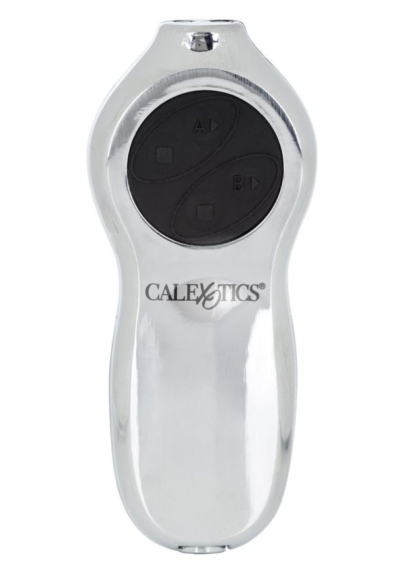 Sterling Collection Dual Controller Remote Control