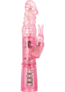 Jack Rabbit My First Jack Rabbit Vibrator - Pink