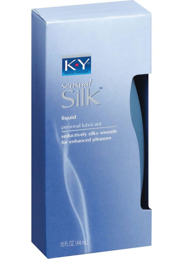 KY ULTRAGEL Personal Lubricant 1.5oz