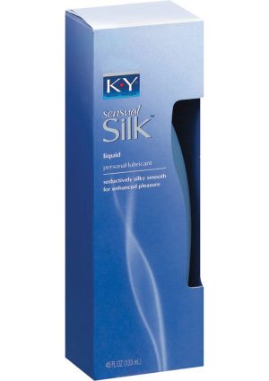 KY ULTRAGEL Personal Lubricant 4.5oz