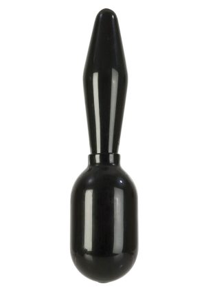 Cleaner Missile Douche - Black